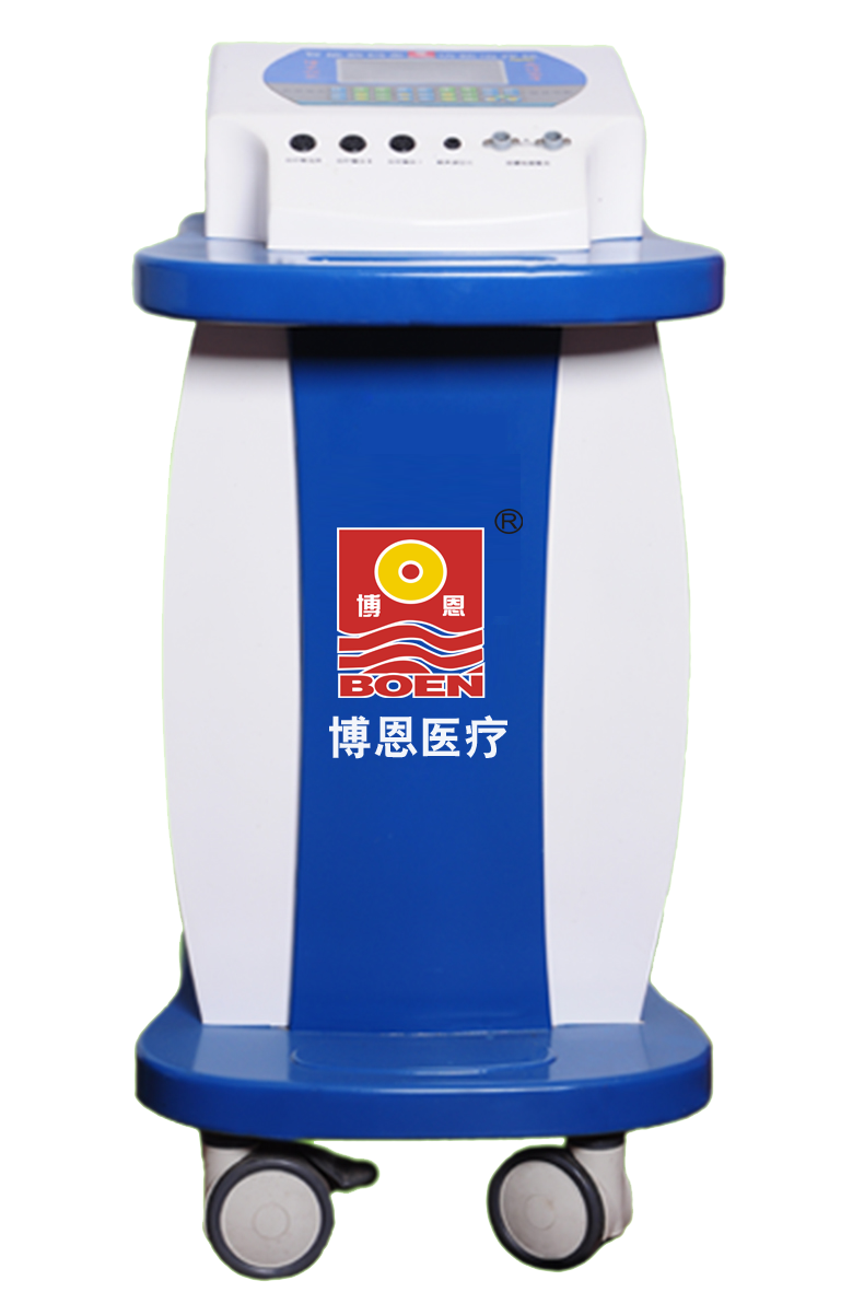 博恩醫療5000型中藥離子導入