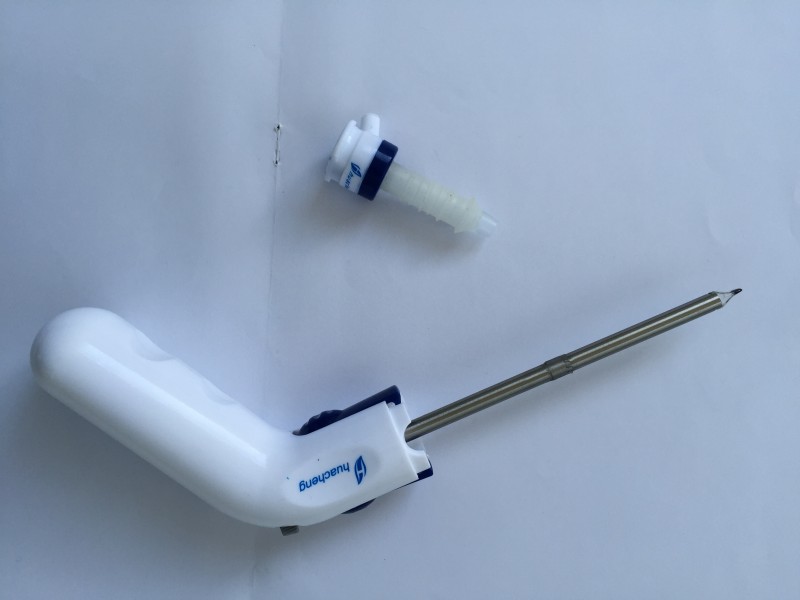 一次性使用微創手術通道