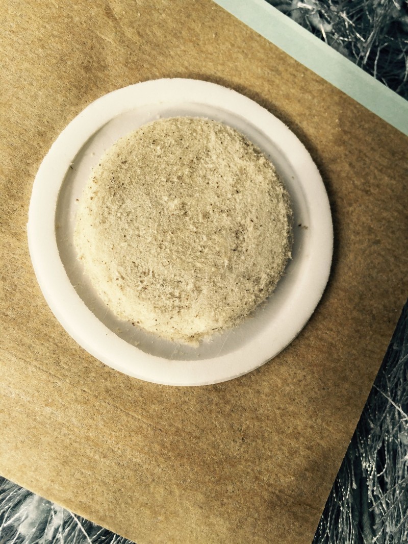 透氣膠貼A型：穴位輔料固定膠貼