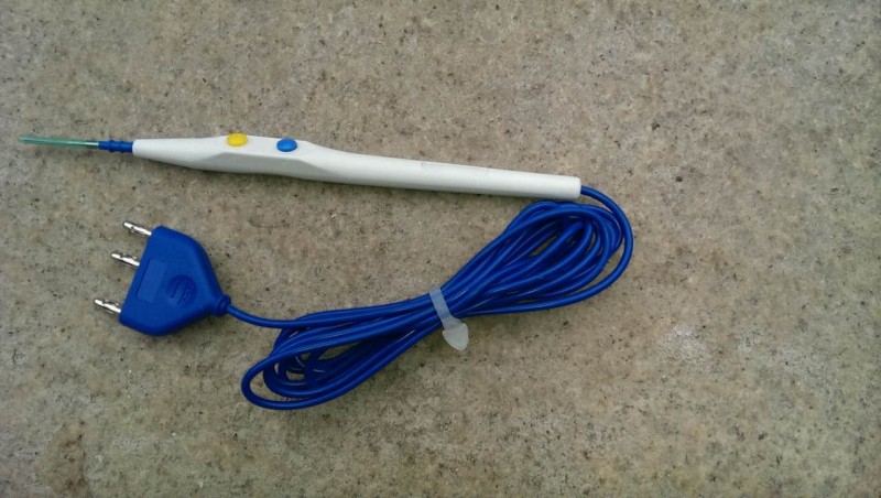 一次性高頻手術電極