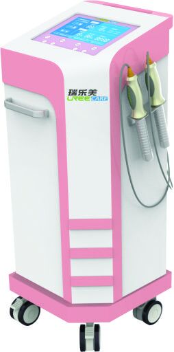 婦科設備治療