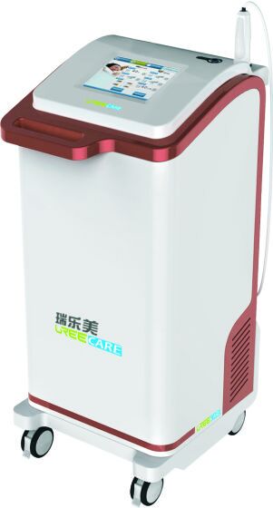 婦科設備治療