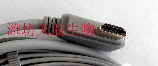 兼容古山豐動態心電導聯線