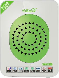 森林因子養生機