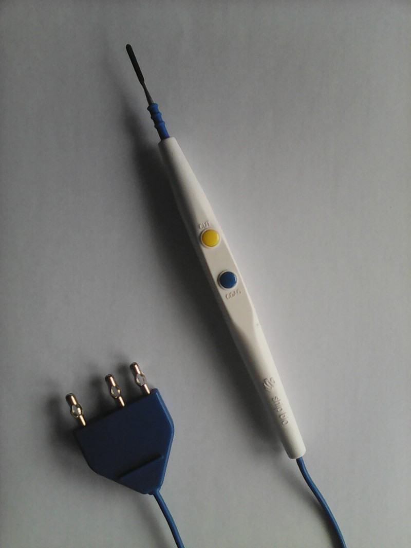 一次性使用手術電極