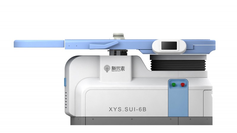 深圳新元素 體外碎石機 體外震波碎石機XYS.SUI-6B