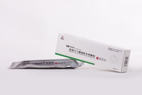 醫用幾丁糖