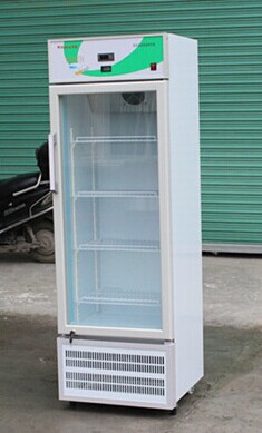 萬寶大容量藥品陰涼柜，專業冷藏藥品