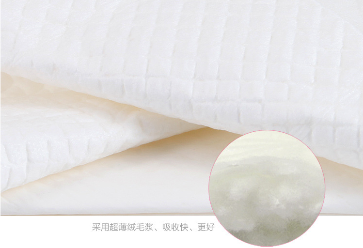 崇迪生物護理墊 60*45cm產婦墊/隔尿墊/OEM