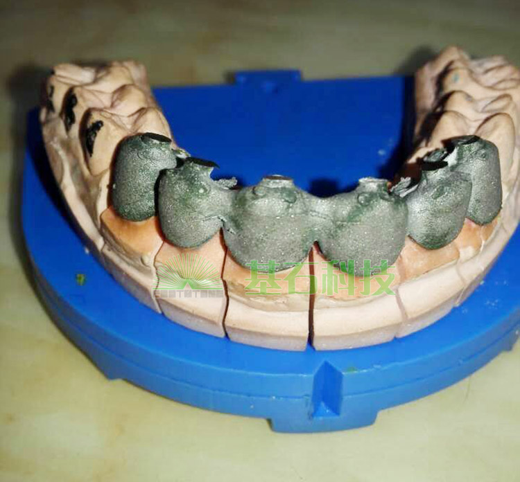 數字醫療義齒3D打印機