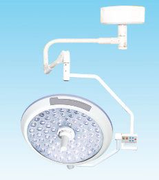 LED500單頭手術燈