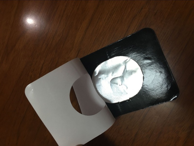 醫用超聲耦合貼片