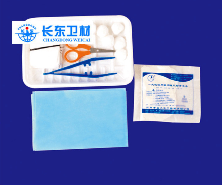 一次性使用換藥包，生產批發，價格，優質