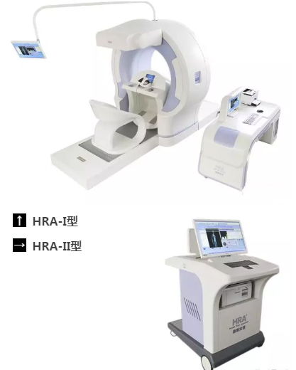 HRA健康風險評估系統