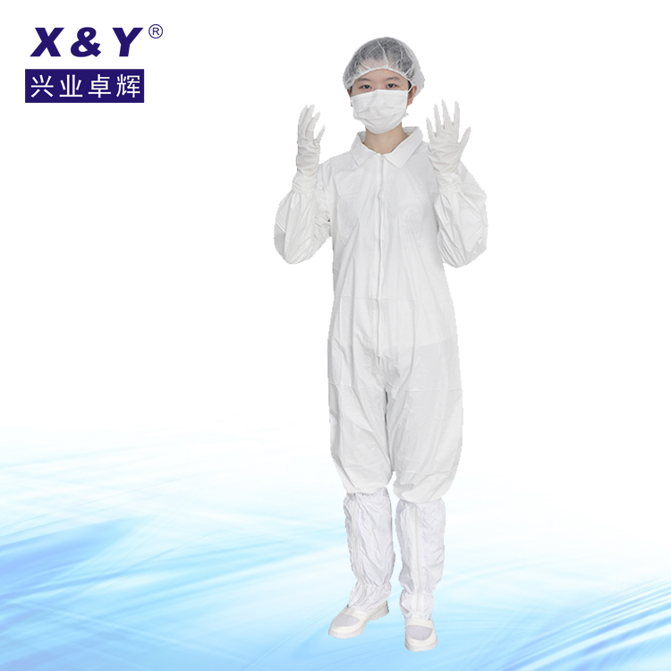 TOPMAX 醫用一次性手術衣