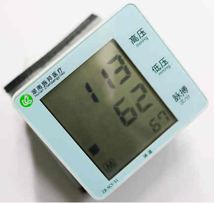振邦醫療電子三測儀及耗材