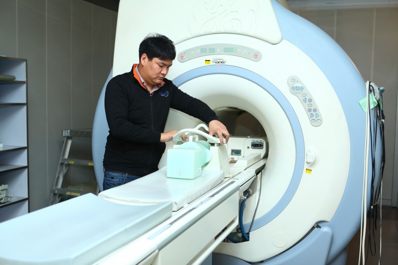 CT 維修