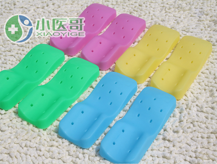 小醫哥 兒童輸液固定手板 一次性輸液護手托