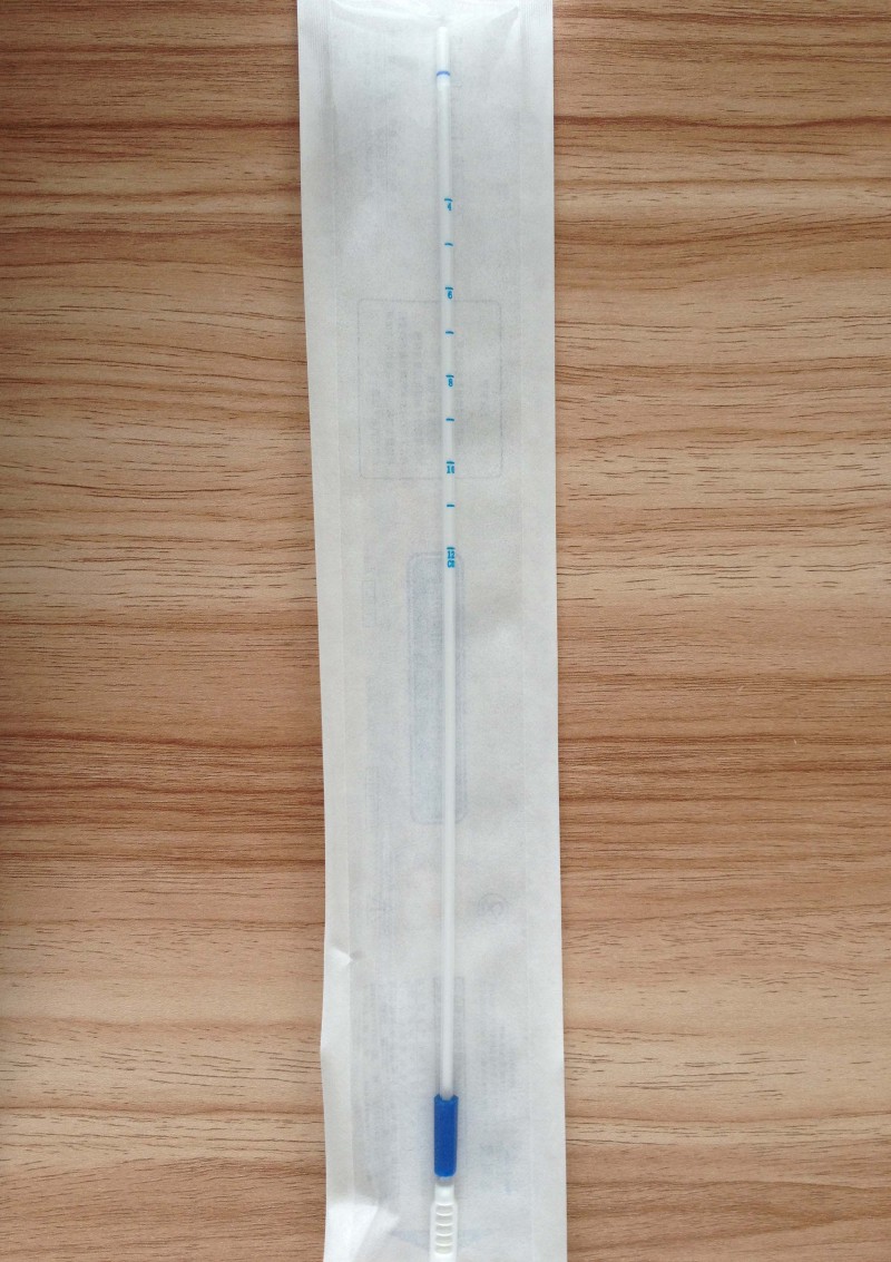 子宮內膜取樣器（手動式一次性宮腔組織吸引管）