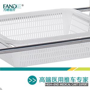 急救擔(dān)架，方格擔(dān)架車設(shè)計(jì)注重使用體驗(yàn)