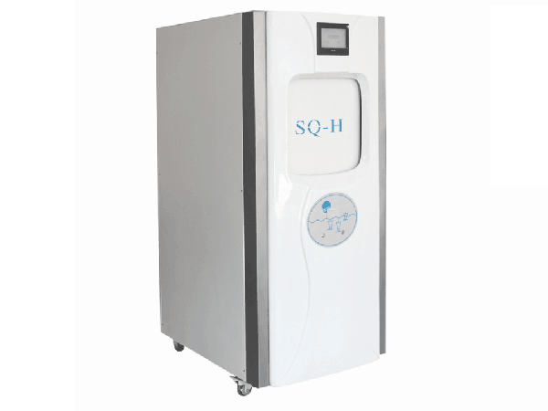 環氧乙烷滅菌柜220L 醫用低溫滅菌器消毒柜智能型