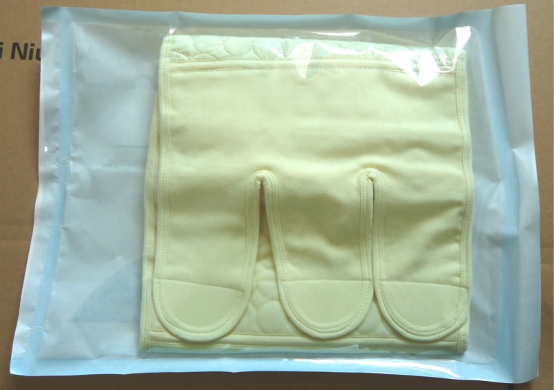 產后收腹帶