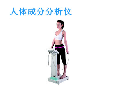 人體成分分析儀   優選康奈爾品牌