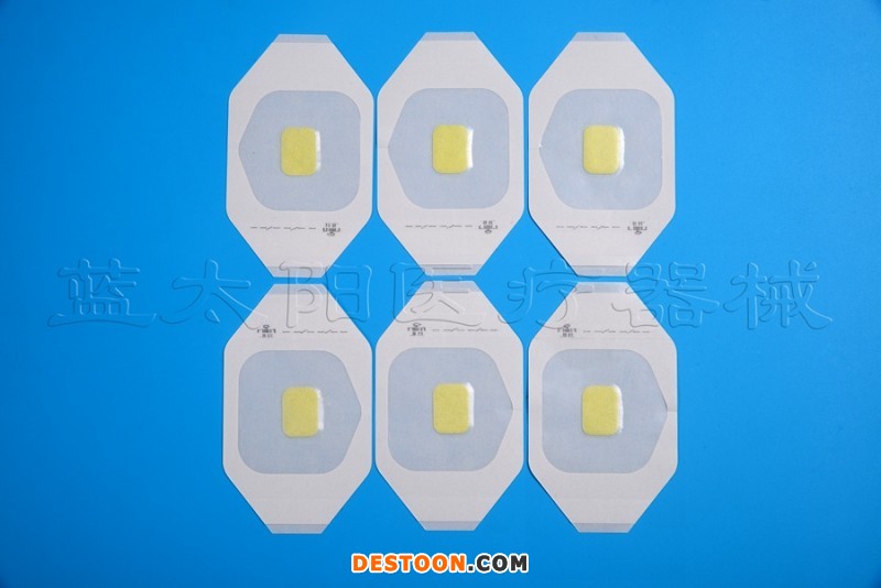 醫用敷貼，透明敷料