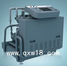 泰沃醫用中央抽吸機