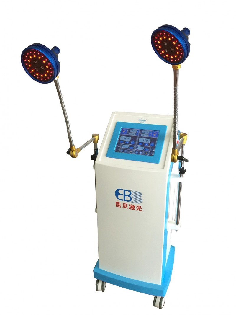 上海醫貝EB-1600MD半導體激光治療機，三類注冊證產品