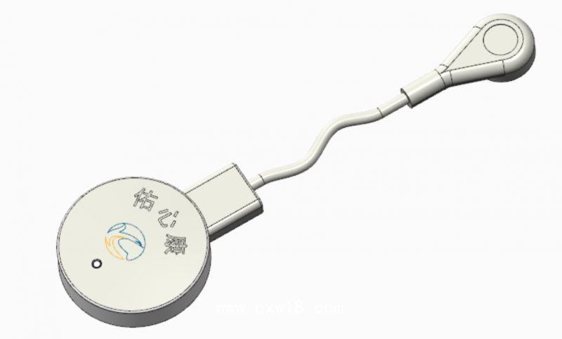 遠程心電監護系統