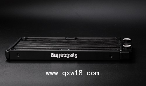 醫療設備散熱-散熱器AS240-T
