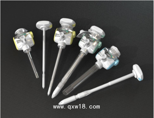 德國MGB內窺鏡全系列手術器械，腹腔鏡，宮腔鏡
