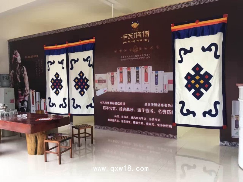多吉堂藏秘康復理療館 項目招商加盟
