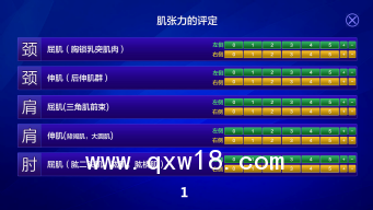 認知功能與上肢康復訓練系統.生產廠家.新興產業