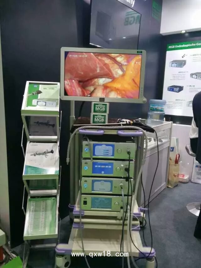 德國MGB腹腔鏡，高清輸尿管腎鏡，關節(jié)鏡，鼻竇鏡，宮腔鏡