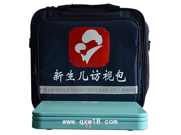 新生兒訪視包，孕產婦訪視包