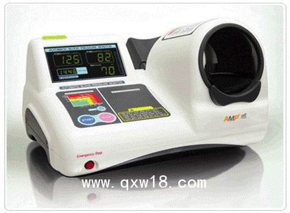 全自動電子血壓計 bp705（韓國原裝進口）