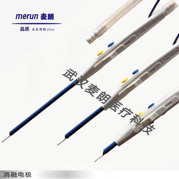 吸煙電刀筆｜多功能手術(shù)解剖器｜帶吸引高頻電刀筆