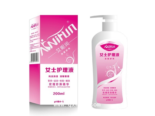 私處護理洗液（男士護理液）（女士護理液）
