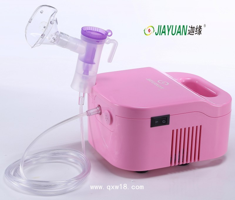 鳳華空氣壓縮式醫用/家用霧化器（配霧化器）