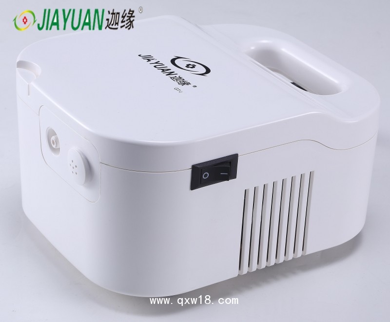 鳳華空氣壓縮式醫用/家用霧化器（配霧化器）