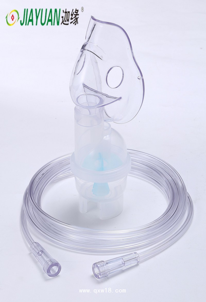 一次性無(wú)菌醫(yī)用霧化器（Ⅷ型兒童臥式面罩式）
