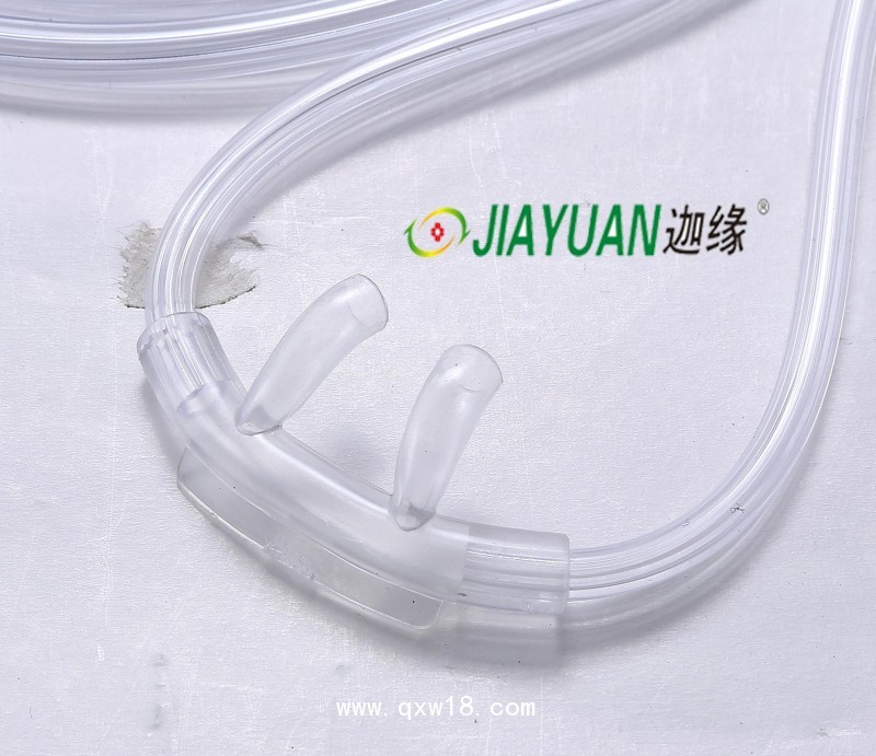 鳳華一次性無菌鼻塞吸氧管（兒童型、成人型）