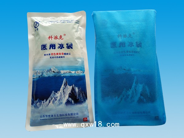 醫用冰袋成人型