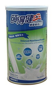 頤得健腫瘤專用特殊營養配方