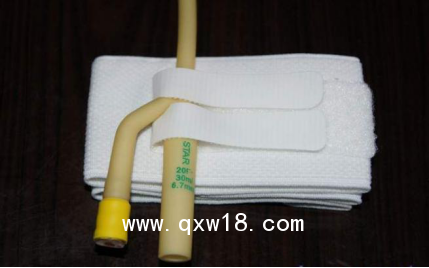 醫用導管夾 導管固定翼（導尿管） B型