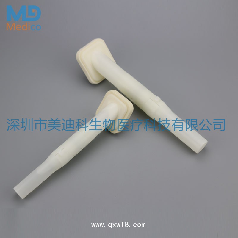 醫用術前消毒海綿棉簽