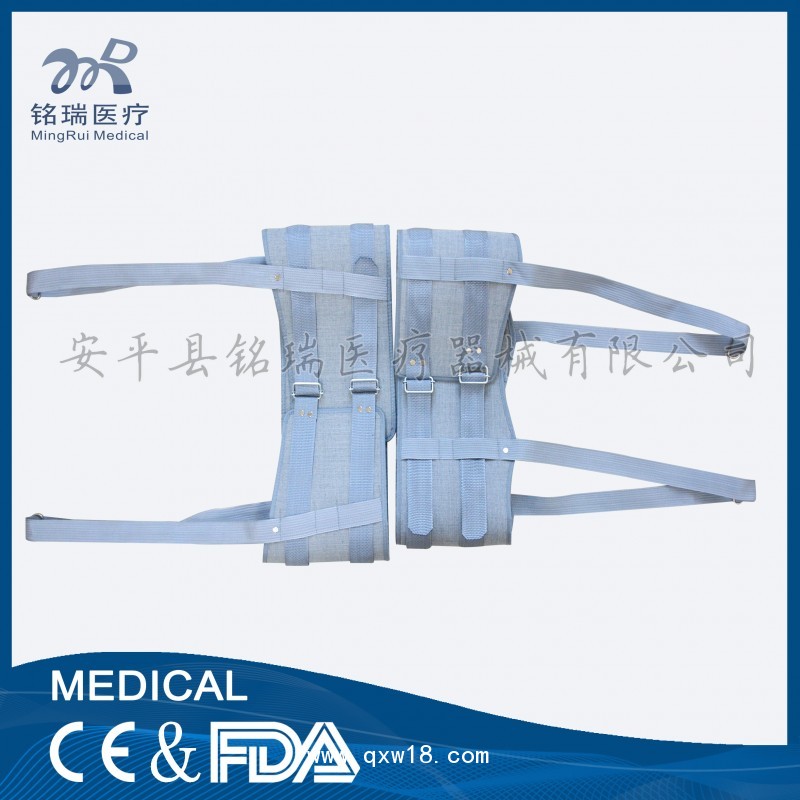 腰椎牽引器腰椎損傷牽引腰椎骨折牽引腰間盤(pán)突出遷移