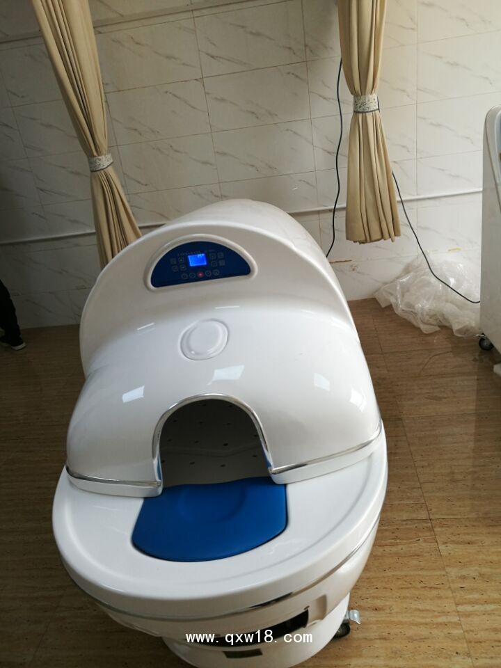 廣州熏蒸艙、熏蒸床安裝——聯橋醫療